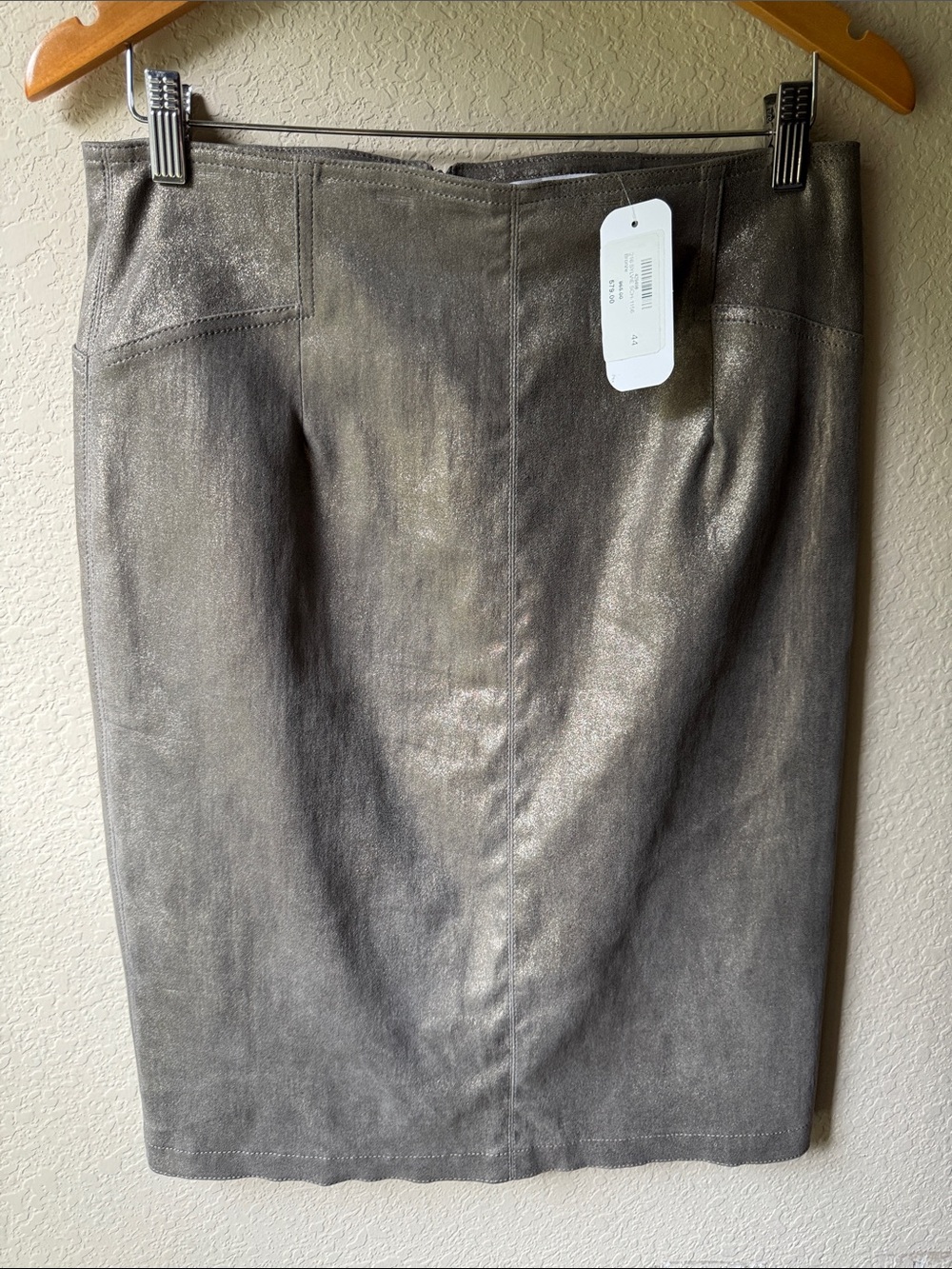 New Schimmel Skirt